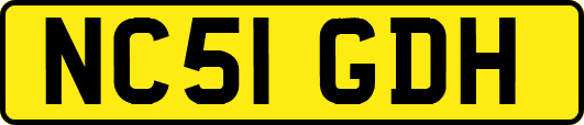 NC51GDH