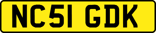 NC51GDK