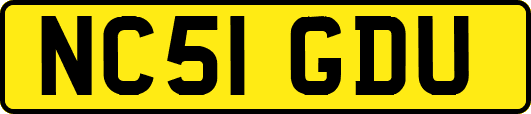 NC51GDU