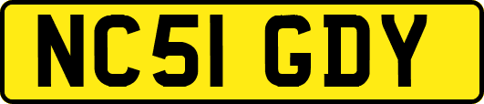 NC51GDY