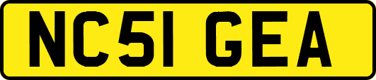 NC51GEA