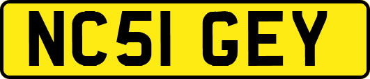 NC51GEY