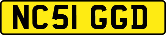 NC51GGD