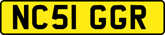 NC51GGR