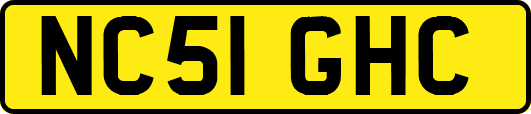 NC51GHC