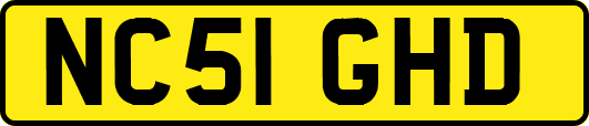 NC51GHD