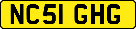 NC51GHG