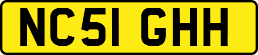 NC51GHH