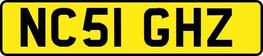 NC51GHZ