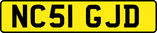 NC51GJD