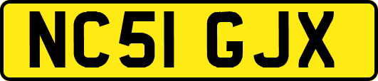 NC51GJX