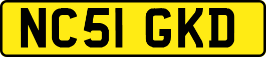 NC51GKD