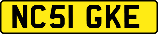 NC51GKE