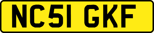 NC51GKF