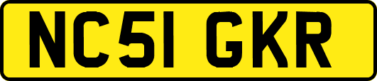 NC51GKR