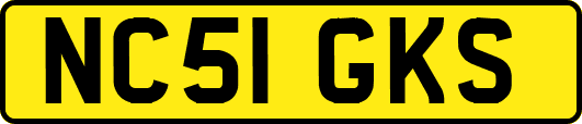 NC51GKS