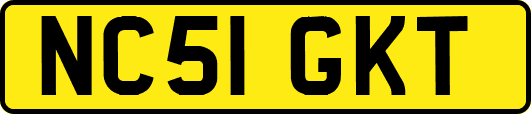 NC51GKT