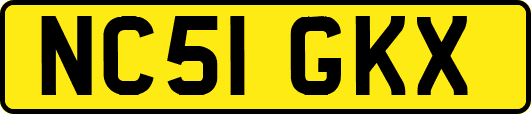 NC51GKX