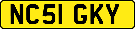 NC51GKY