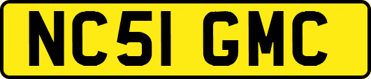 NC51GMC