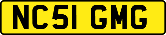 NC51GMG