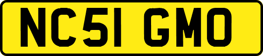 NC51GMO