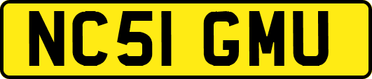 NC51GMU