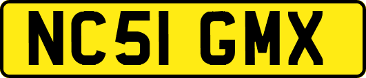 NC51GMX