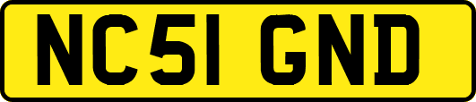 NC51GND