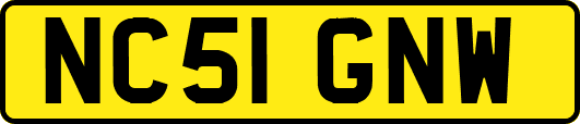 NC51GNW