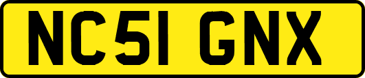 NC51GNX