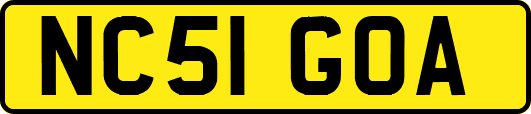 NC51GOA