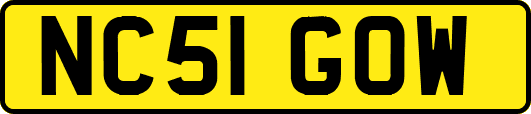 NC51GOW