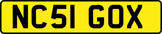 NC51GOX