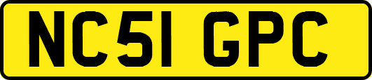 NC51GPC