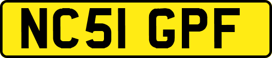 NC51GPF