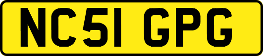 NC51GPG