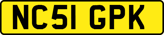 NC51GPK