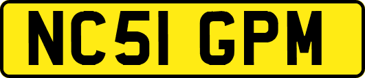 NC51GPM