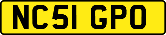 NC51GPO