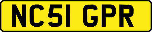 NC51GPR