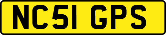 NC51GPS