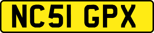 NC51GPX