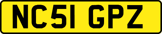 NC51GPZ