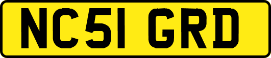 NC51GRD