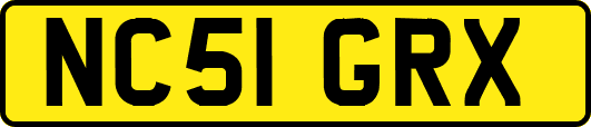 NC51GRX