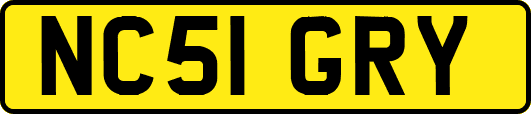 NC51GRY