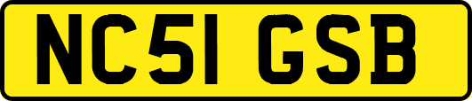 NC51GSB