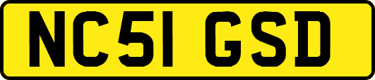 NC51GSD