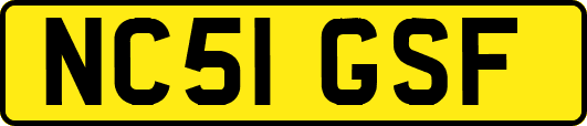 NC51GSF